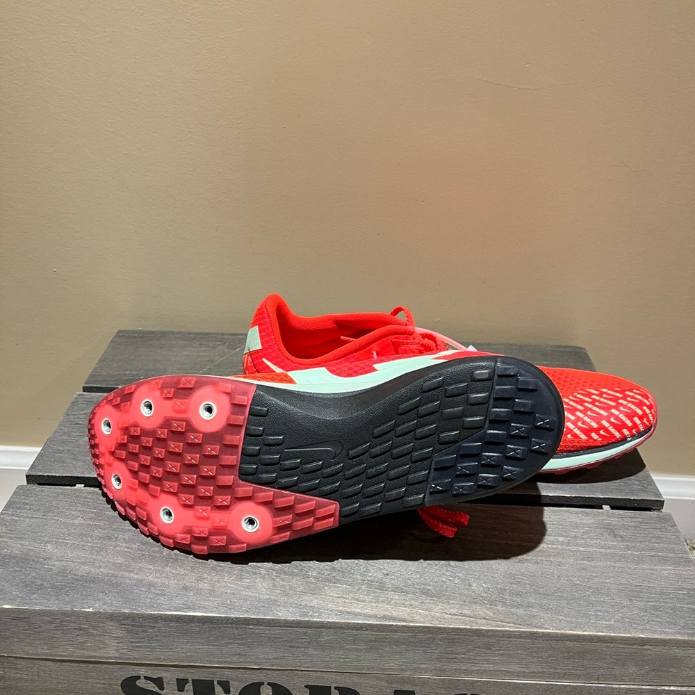 Nike Zoom Rival XC 6 NWOB Size 10.5 - Picture 3 of 15